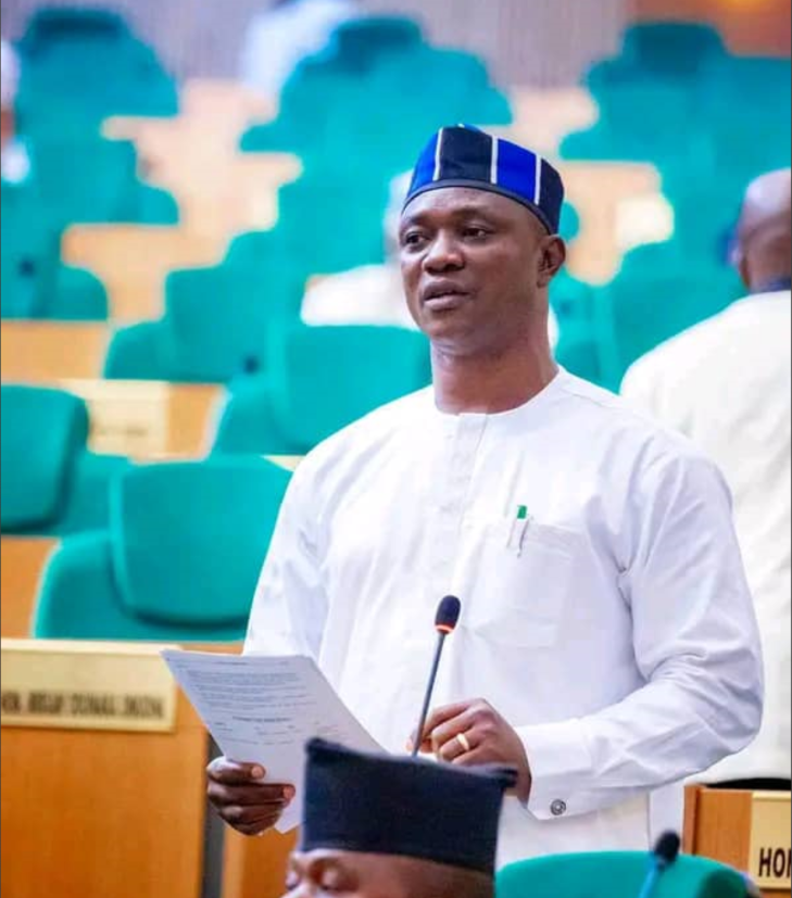 Reps Member, Ogewu Denies Referring To Youths As Fools
