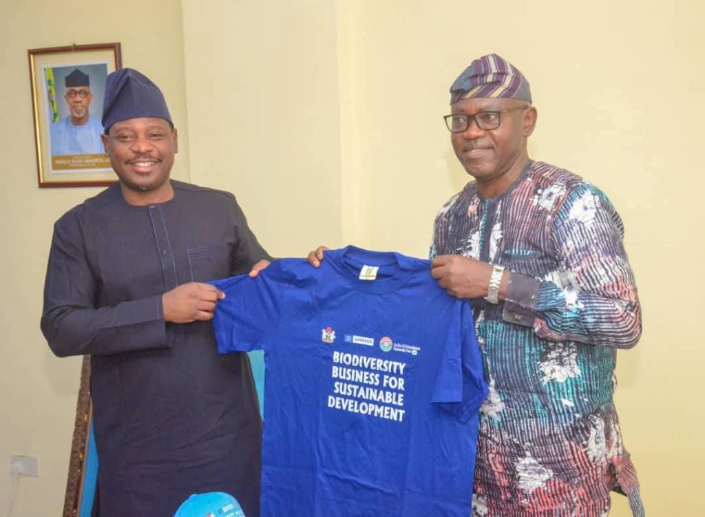 Unesco Selects Ogun For $1M Biodiversity, Poverty Reduction Project