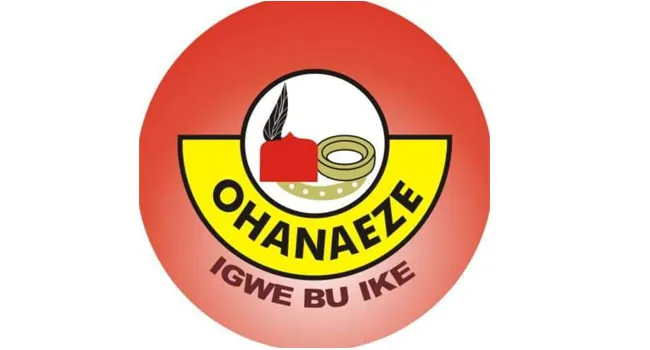 Nnpc: Ohaneze Youths Withdraw Petition Against Mbakwe’s Appointment