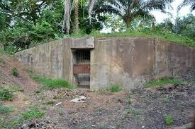Ojukwu Bunker Ojukwu Bunker