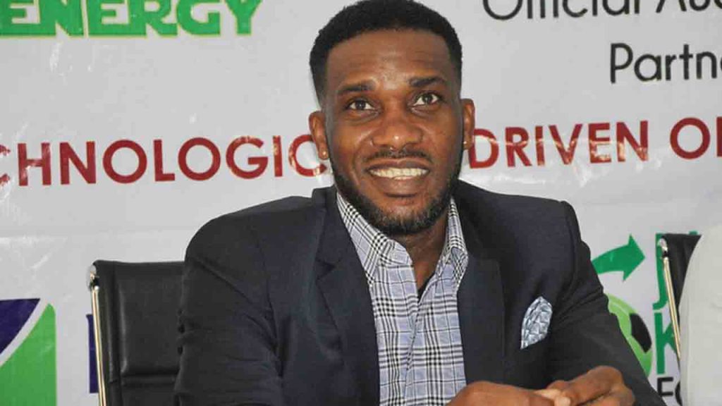 2026 Wcq Playoffs: Okocha Rates Super Eagles’ Chances Of Qualifying For World Cup