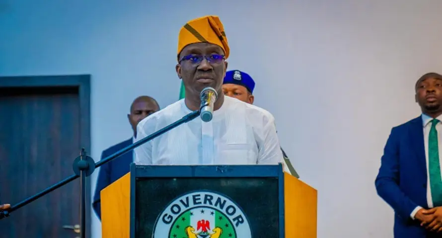 Gov Okpebholo Revokes Edo Museum’S Certificate Of Occupancy