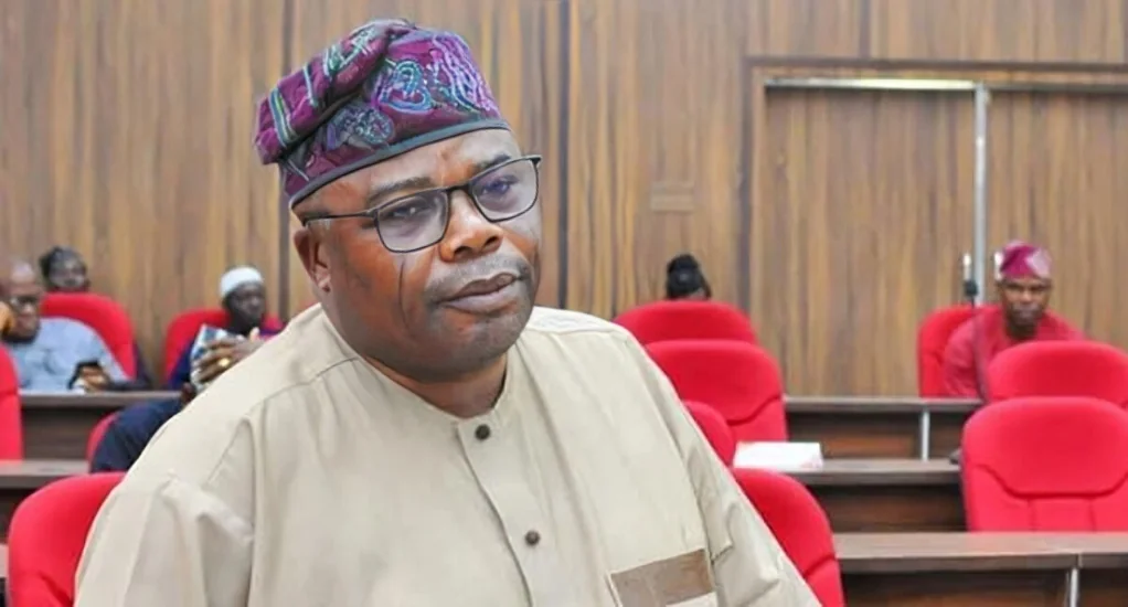 Ondo Speaker Dismisses Impeachment Plot, Defends Budget Reordering