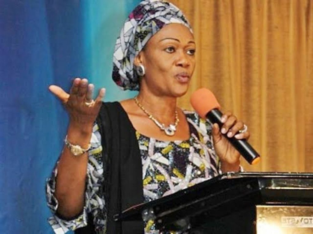 Fg Has Redoubled Efforts To Curb Insecurity