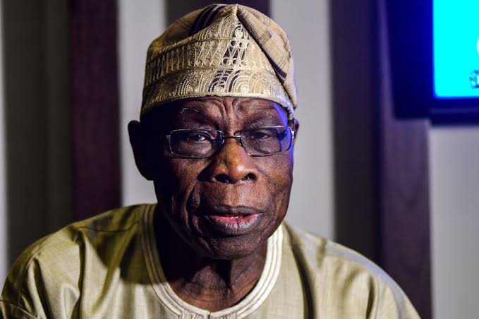 Trump: Obasanjo Reacts, Reveals What He Would Have Done As President
