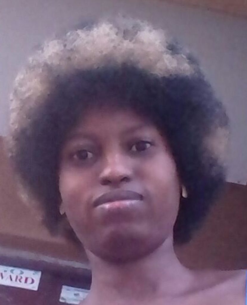 Oluwafunmilayo Oluwaseun Adesuyi