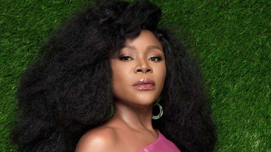 Omawumi Speaks On Relationships With Dagrin, Dokta Frabz