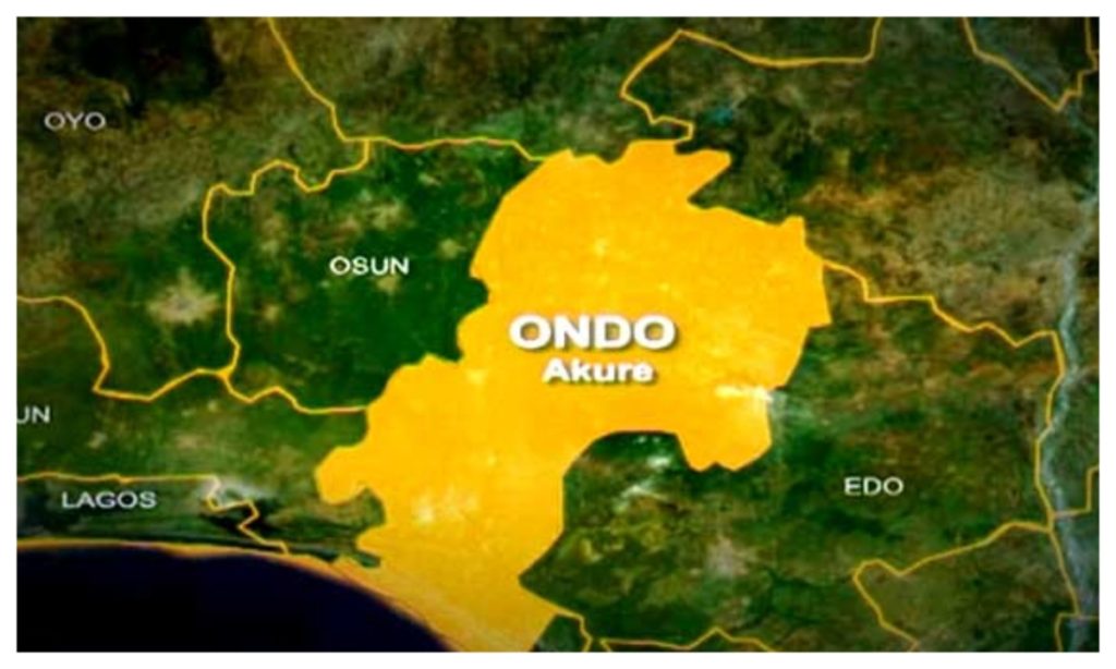 Ondo Residents Protest Abandoned Road, Seek Gov Aiyedatiwa’s Intervention