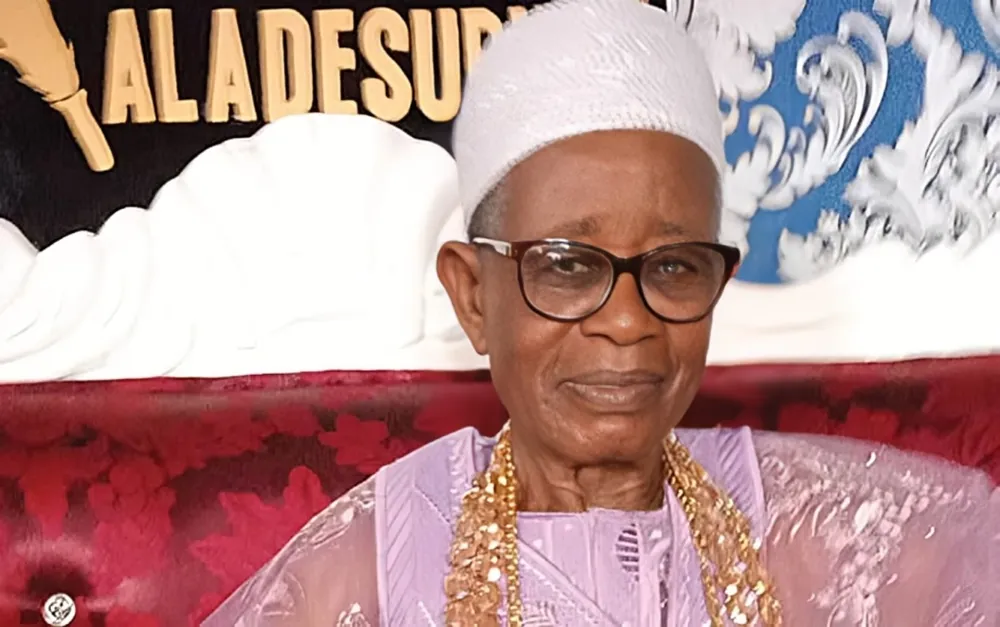 Ake Festival Celebration Of Culture, Not Idolatry —Onigede, Nigeria’s Longest-Reigning Monarch