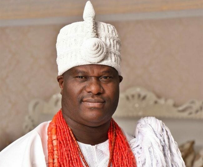 Women’s Rights: Ooni Mobilises Support For Special Seats Bill