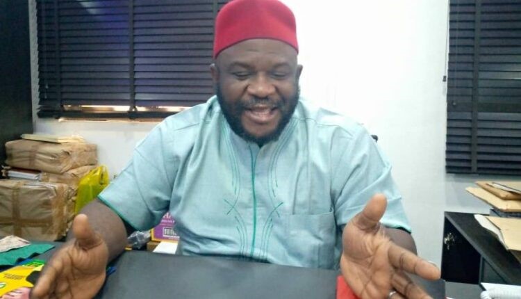 Anambra Poll: Aa Guber Candidate Congratulates Soludo, Charges Other Contenders On State-Building