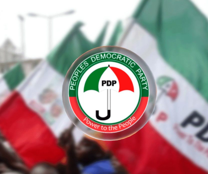 Breaking: Court Adjourns Hearing On Pdp Convention Suit