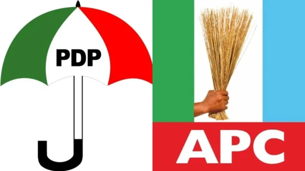 Pdp, Apc Clash Over Minister Matawalle’s Planned Visit To Zamfara