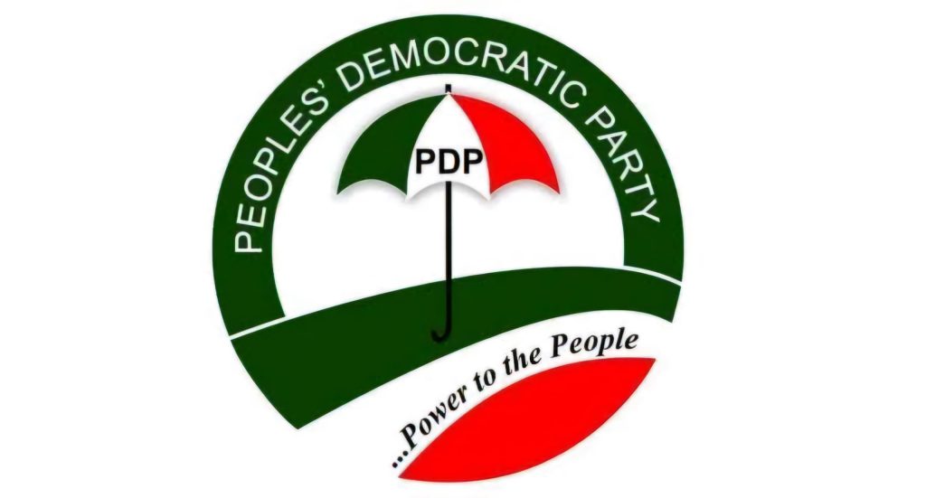 Pdp Crisis Deepens As Over 3,000 Delegates Head To Ibadan For National Convention