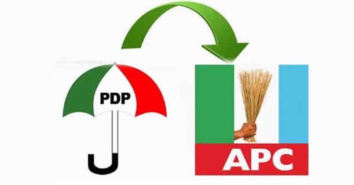 Pdp To Apc 1