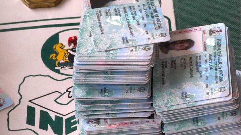 98.8% Pvcs Collected For Anambra Governorship Election: Inec