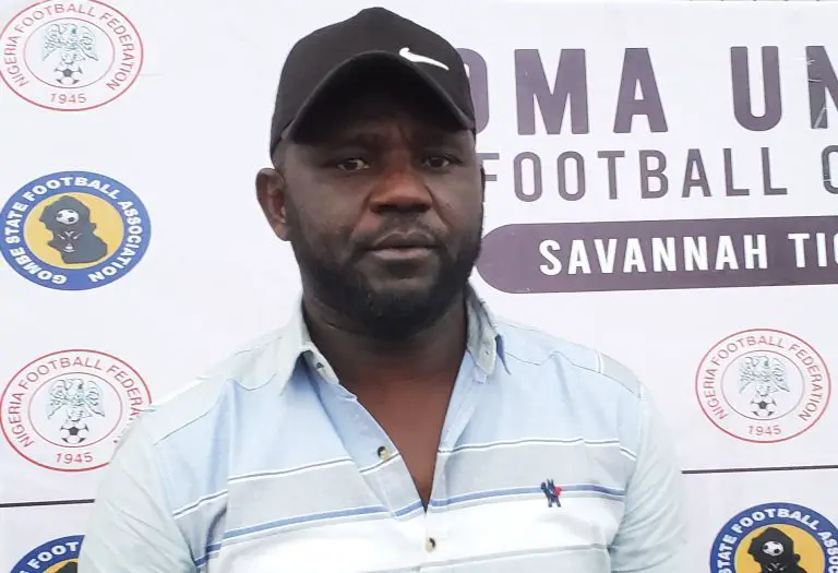 Nnl: Onigbinde Favourite To Land Osun United Coaching Job