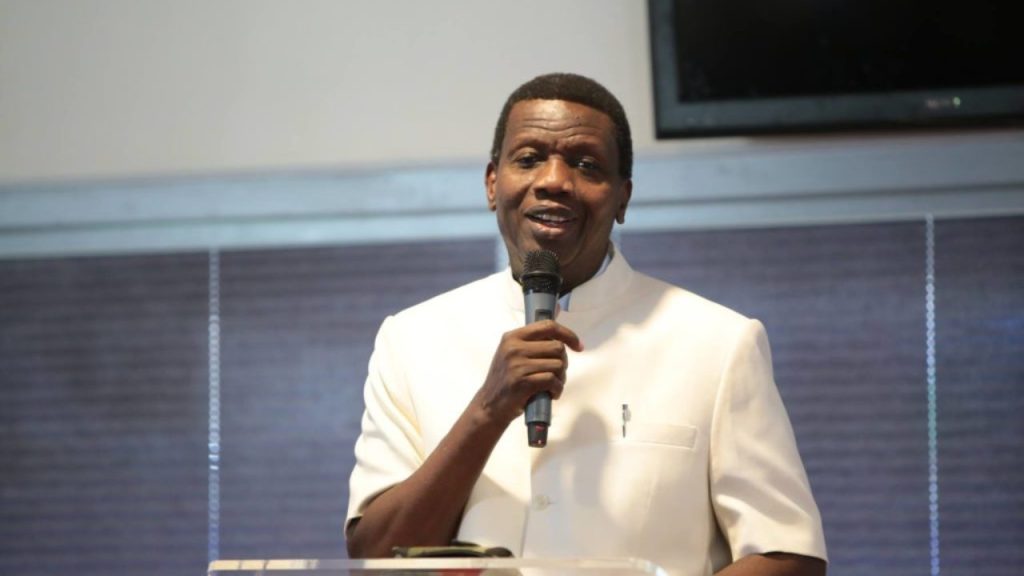 ‘Move Fast’ – Pastor Adeboye Finally Speaks On Trump’S Military Threat Against Nigeria [Video]