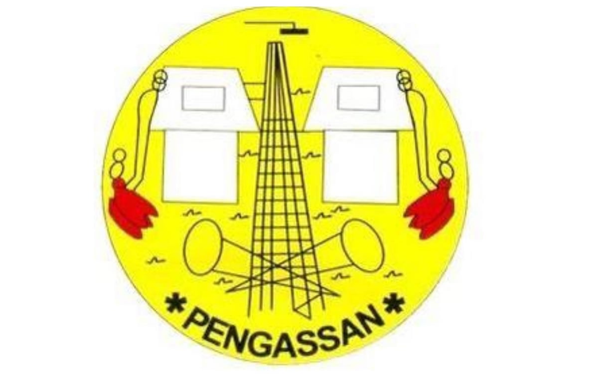 Pengassan
