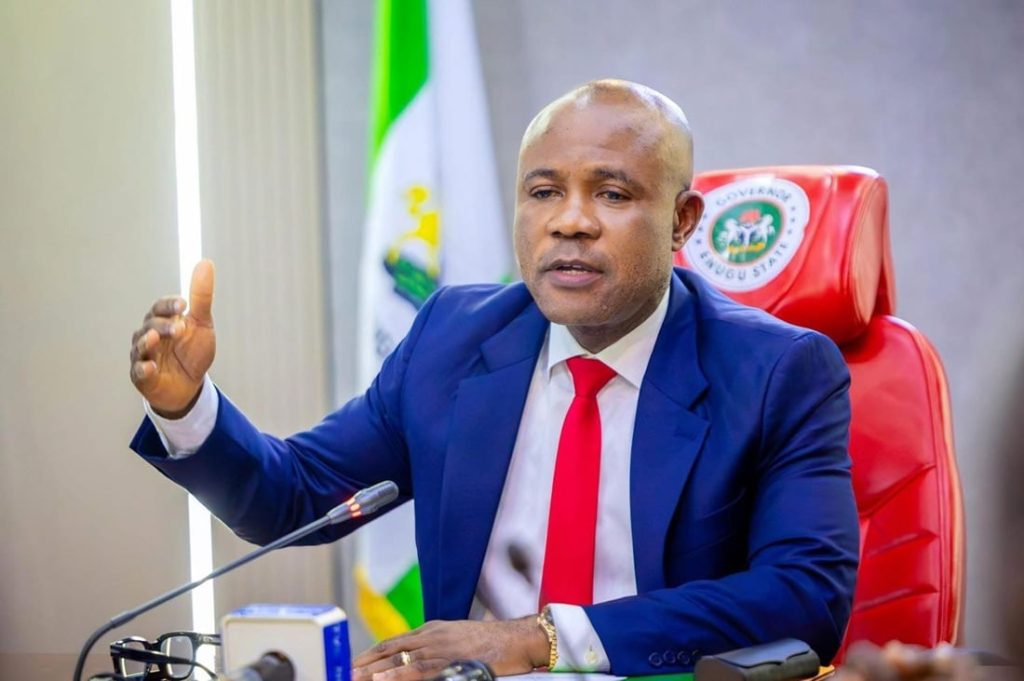 Gov Mbah Approves 2025 Promotion Exercise For Civil Servants