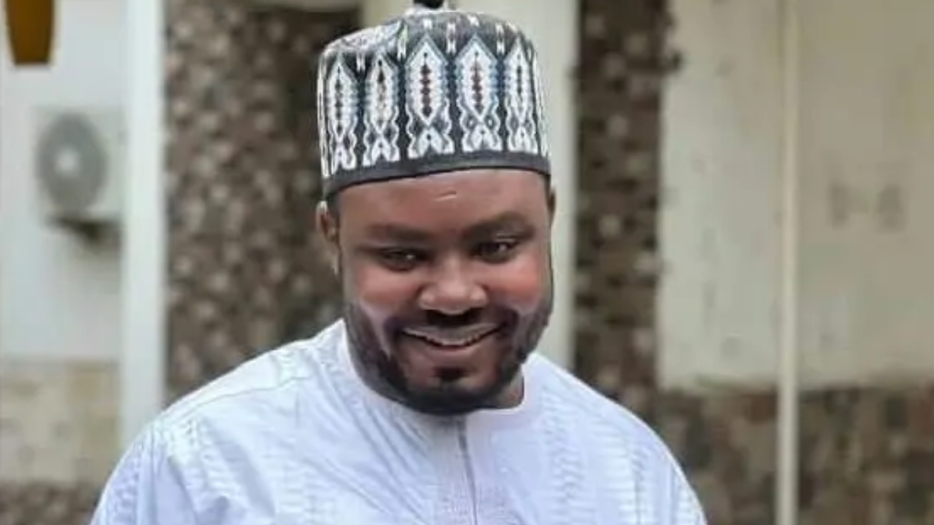 Contractors’ Protest: How Tinubu’s Intervention Saved Implosion Within Nass