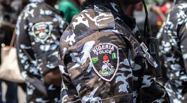 Police 1 1 Police 1 1