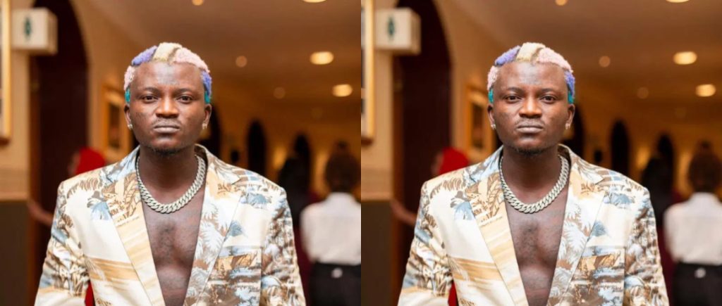 “I Won’t Let My Children Mock Me”- Portable Reveals Plans To Return To School