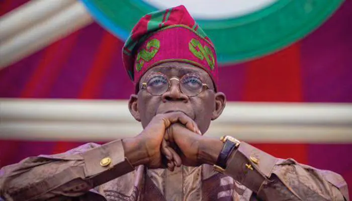 Baba Ahmed Urges Tinubu To Address Nigerians Amid Us Threat Of Military Action