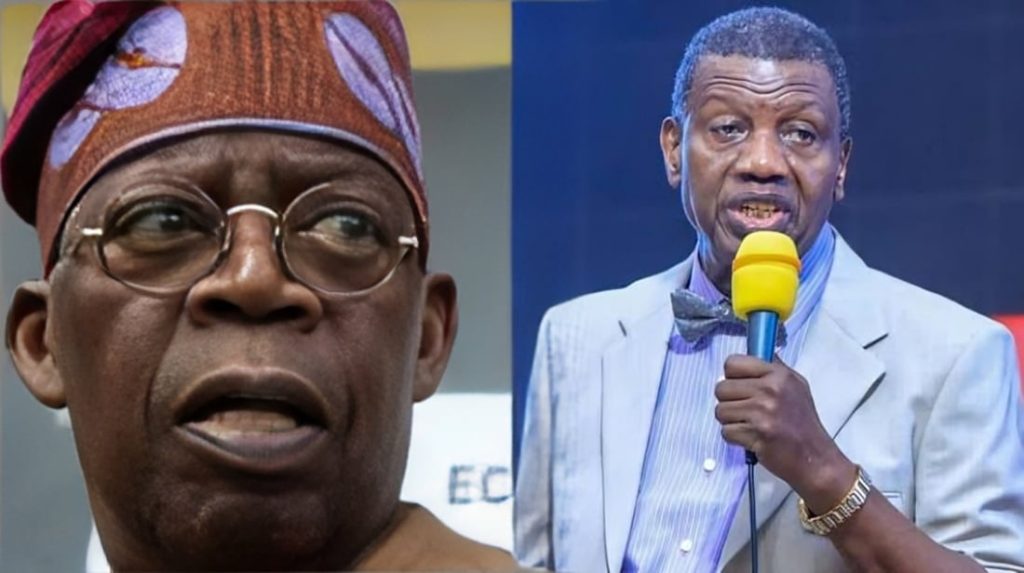 Full Text: Pastor Adeboye Breaks Silence On ‘Christian Genocide’ In Nigeria