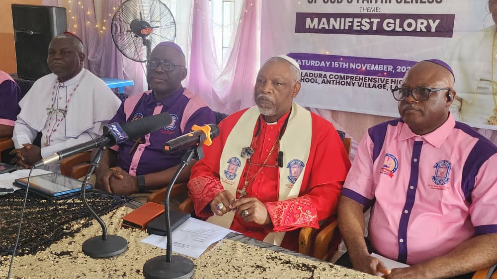 ‘Christian Genocide’: Trump Never Planned Attack On Nigeria