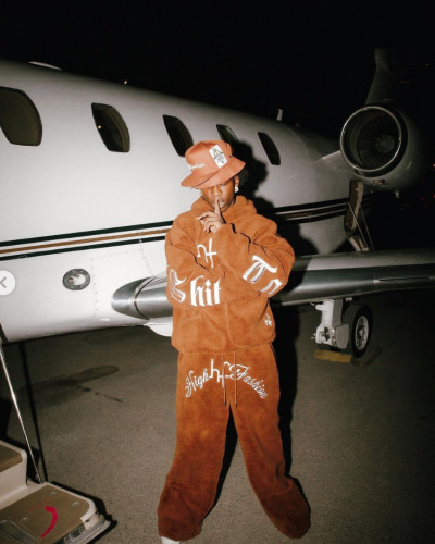 Professor Seyi Vibez Professor Seyi Vibez