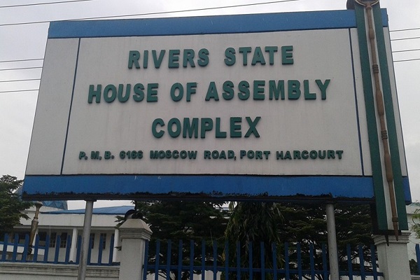 Rivers Assembly 1 Rivers Assembly Probes Renaissance Energy’S Alleged Neglect Of Oil Spills In Community