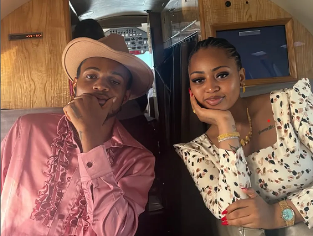 Police Charge Regina Daniels’ Brother With Conspiracy, Assault, Theft
