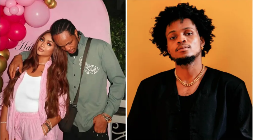 Regina Daniels’ Brother Sammy Granted ₦5 Million Bail After Days In Detention