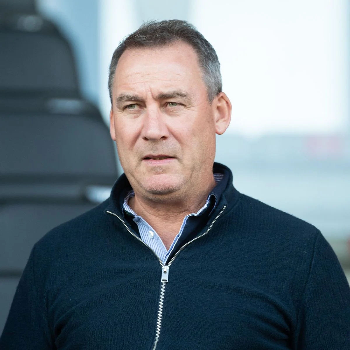 Rene Meulensteen