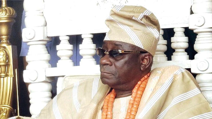 Oba Of Lagos Faults Trump’S Claim Of  Targeted Killings Of Christians In Nigeria