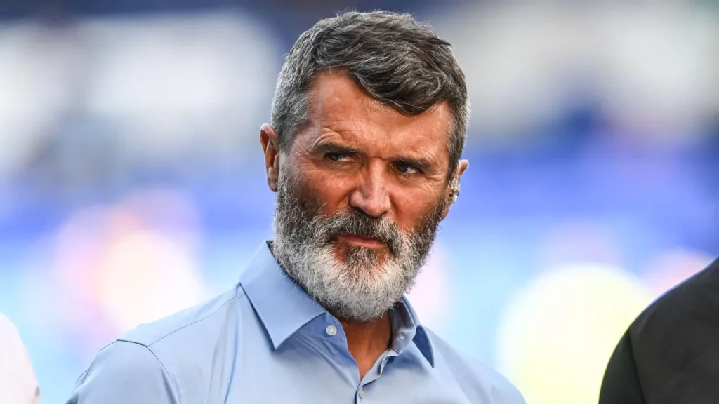 Epl: They’Ll Beat Them – Roy Keane Predicts Man City Vs Liverpool