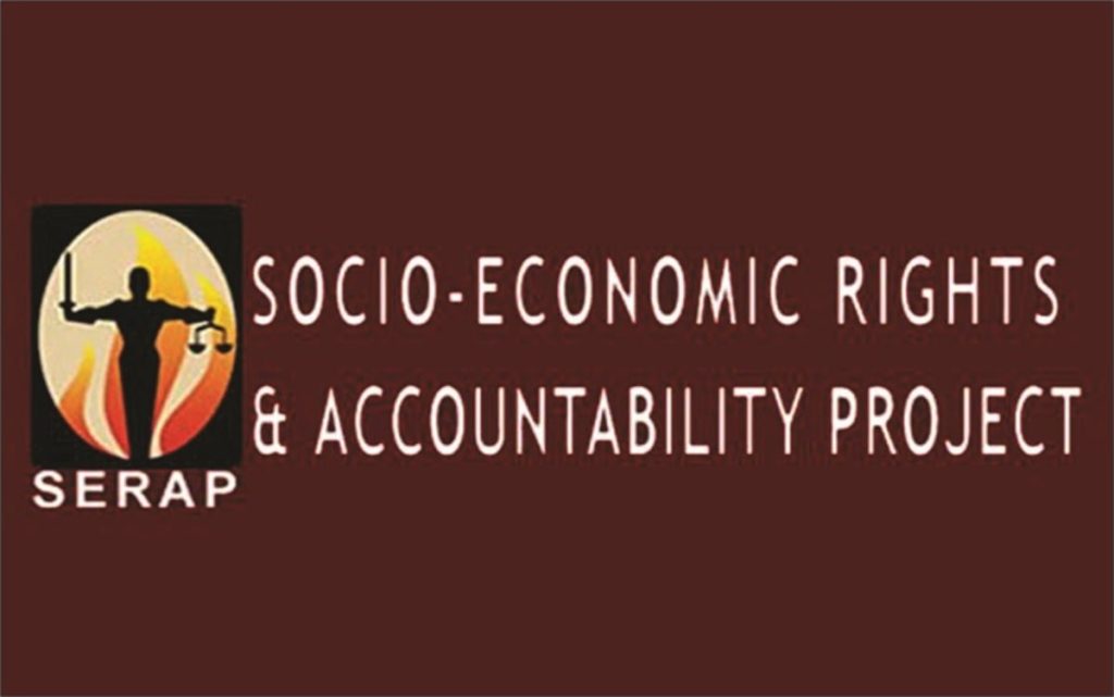 Coalition Tackles Serap On Plan To Sue Nass Over ‘Misleading Information’