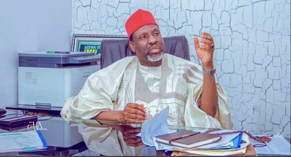 2027: Setback As Kwankwaso’s Ally Resigns From Nnpp