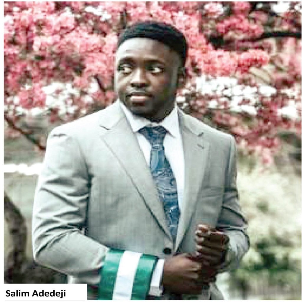 Poor It Infrastructure, Exposure Preventing More African Youths From Accessing Global Tech Opportunities ―Adedeji