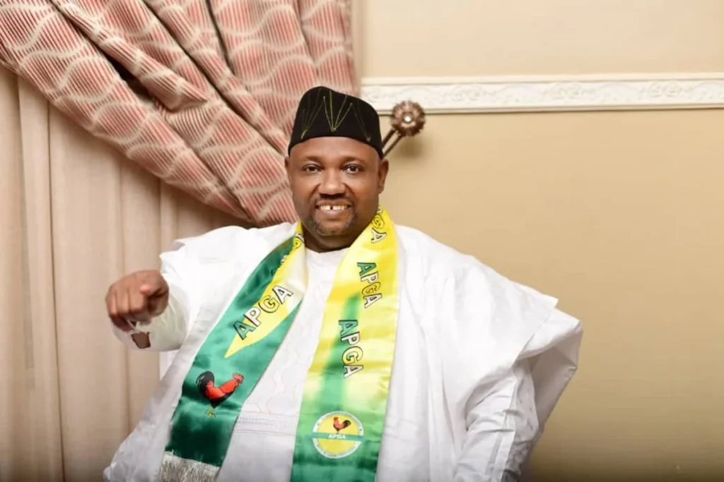 Zamfara: All Aspirants For 2027 Election Must Face Popularity Test