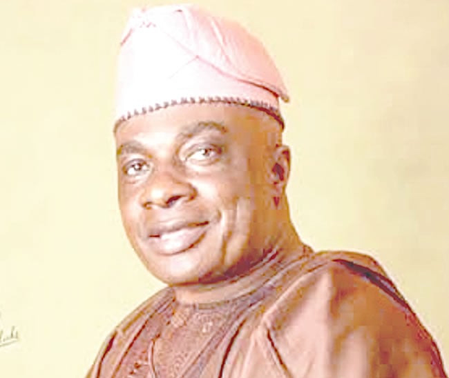 I’m Still Struggling To Afford Luxury Despite Years In Nollywood