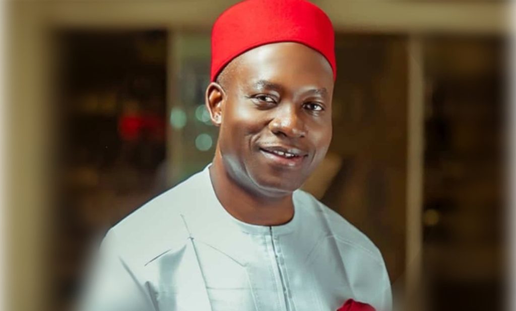 Oniccima Congratulates Soludo On Re-Election As Anambra Governor