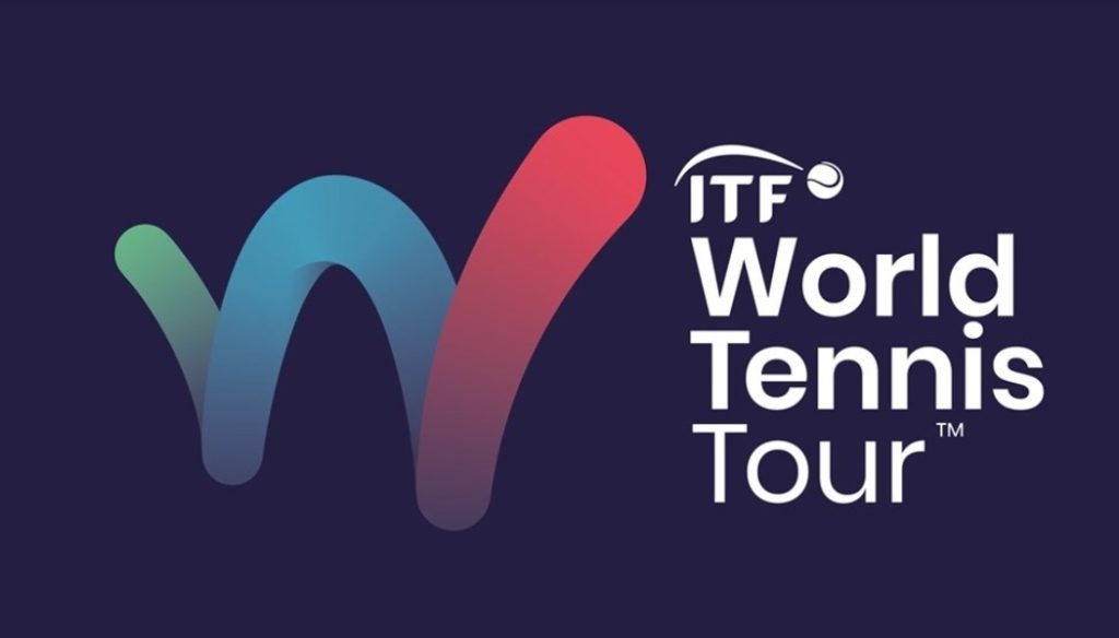 Itf World Tennis Tour Juniors J30 Continues In Lagos
