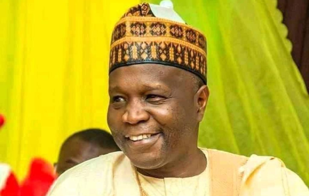 Gombe Reaping Gains Of Fuel Subsidy Removal, Says Gov. Yahaya