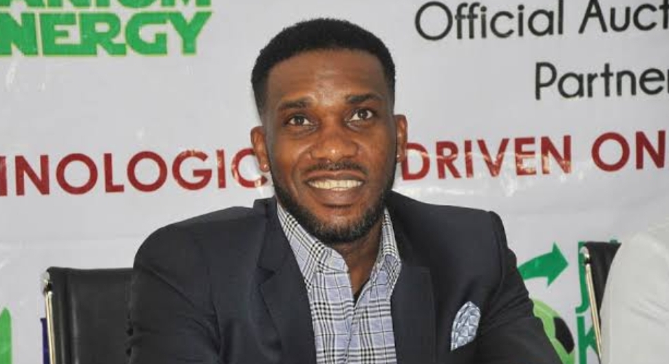 Okocha Credits Germany For Shaping His Football Career