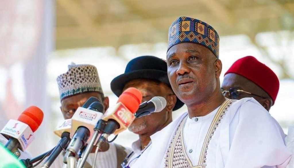 We’ll Uphold Pia To Boost Global Oil, Gas Investment