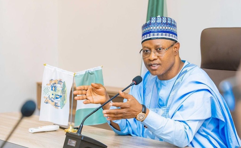 How Kaduna Is Bridging Its Housing Deficit: Uba Sani