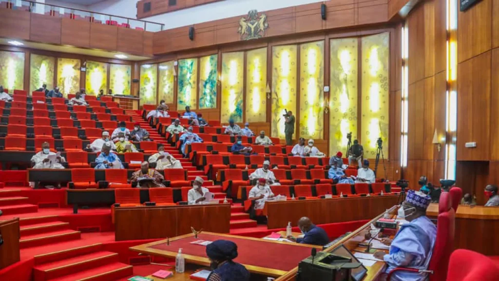 Senate Moves To Shift Nigeria From Petrol Vehicles To Electric