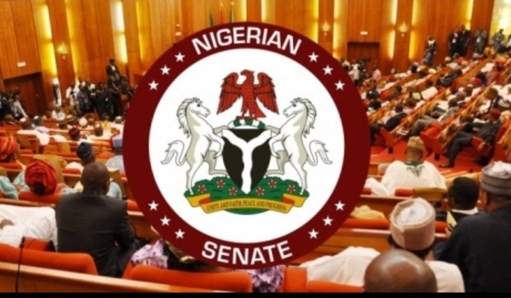 Senators Clash Over Delineation Of Wards In Warri By Inec